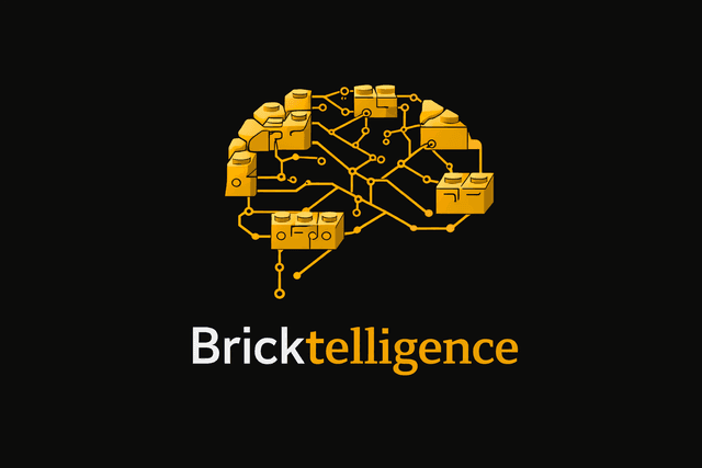 Bricktelligence